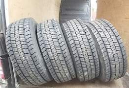 Шина Goodyear regional RHD 285/70 R 19.5, 4 шт - Фото #5