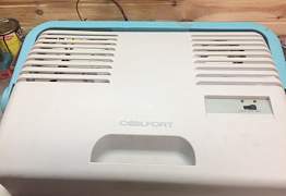 Автохолодильник Coolfort CF-0525 GY № 1135234942 - Фото #1