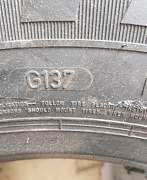 Шина Goodyear regional RHD 315/70 R 22.5 1 шт - Фото #4