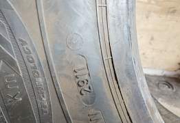 Шина Goodyear regional RHD 315/70 R 22.5 1 шт - Фото #5