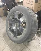  колесо Land Rover R19 255/55/R19 - Фото #1