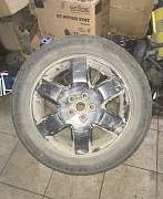  колесо Land Rover R19 255/55/R19 - Фото #3