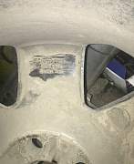  колесо Land Rover R19 255/55/R19 - Фото #5