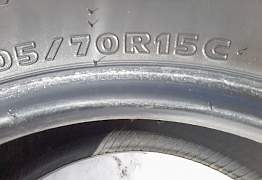 Новая шина Hankook 205/70/15с - Фото #3