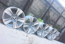 BMW f10 r17 - Фото #1
