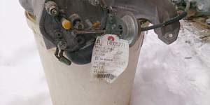 Дроссельная заслонка Toyota MCU15W 1MZ-FE - Фото #3