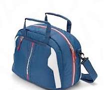 BMW Motorrad Motorsport Helmet Bag - Фото #1