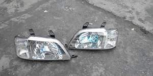 Фара Honda CR-V CRV RD1 RD2 - Фото #1