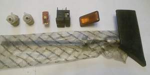  запчасти на VW passat golf B3 B4 - Фото #1