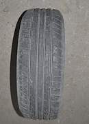 Dunlop SP Sport FastResponse 205/55R16 91V Б/У - Фото #1