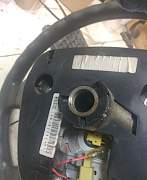 Руль 4 спицы (mr955735) для lancer 9 с srs airbag - Фото #3