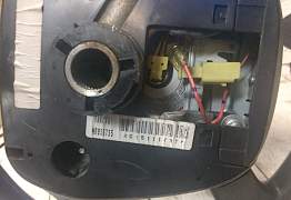 Руль 4 спицы (mr955735) для lancer 9 с srs airbag - Фото #4