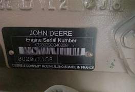 John deere 3029TF158 - Фото #2