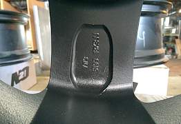 Диски оригинальные R18 Volkswagen Touareg - Фото #5
