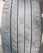 Летние Michelin Latitude Tour HP 265 60 R18 - Фото #2