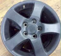 Диски Toyota R16 5x114.3 - Фото #1