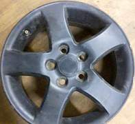 Диски Toyota R16 5x114.3 - Фото #3