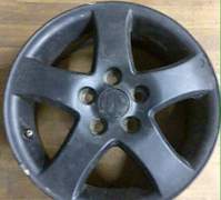 Диски Toyota R16 5x114.3 - Фото #4