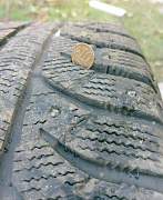 Колеса Bridgestone ice cruiser 7000 215/60 r16 - Фото #2