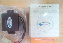Коммутатор CDI box для квадроцикла Bombardier00-01 - Фото #1