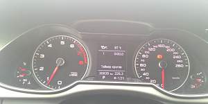 Отключение start-stop на audi a4, a5, a6, q3, a3 - Фото #3