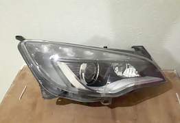 Фара AFL на Opel Astra J - Фото #2
