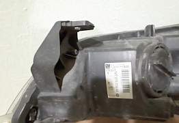 Фара AFL на Opel Astra J - Фото #4