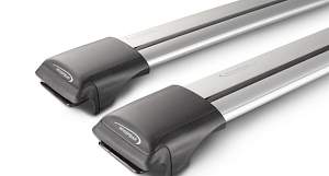 Багажник на крышу Whispbar S46W - Фото #3