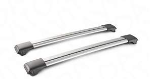 Багажник на крышу Whispbar S46W - Фото #4