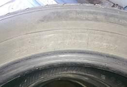 Hankook optimo 225 60 R17 - Фото #3