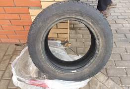 Летние goodyear 235/65 r17 - Фото #2