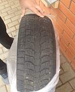 Летние goodyear 235/65 r17 - Фото #4