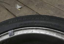 Roadstone 215/45/17 W 91 N&#039;fera AU5 XL - Фото #2