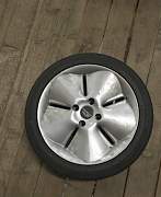 Roadstone 215/45/17 W 91 N&#039;fera AU5 XL - Фото #3