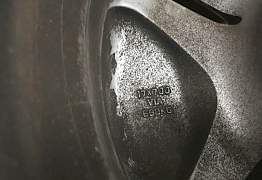 Roadstone 215/45/17 W 91 N&#039;fera AU5 XL - Фото #5