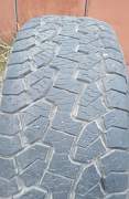 Шина hankook dynapro ATM (235/65/17) -1 штука - Фото #5