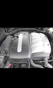 Двигатель Mercedes 2.2 E200/220 CDI (W/S 210) 611 - Фото #2