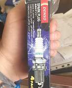 Вечи denso iridium power - Фото #2