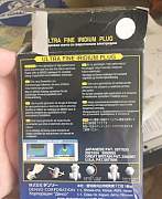 Вечи denso iridium power - Фото #4