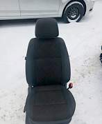 Сиденья Volkswagen Caddy 5 мест - Фото #3
