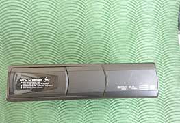 Range Rover DVD Ченжер LR020206 (AH42-19C043-FA) - Фото #1
