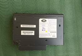 Range Rover DVD Ченжер LR020206 (AH42-19C043-FA) - Фото #2