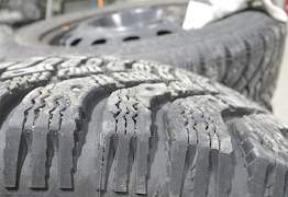 Goodyear 15r KIA Сee&#8217;d - Фото #1