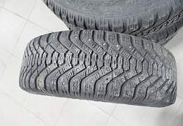 Goodyear 15r KIA Сee&#8217;d - Фото #2