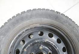 Goodyear 15r KIA Сee&#8217;d - Фото #3