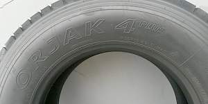 315/70R22.5 sava orjak 4 plus ведущая ось - Фото #2