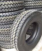 Автошины 315/80R22.5 tyrex ALL steel VM-1 универса - Фото #1