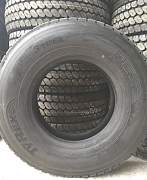 Автошины 315/80R22.5 tyrex ALL steel VM-1 универса - Фото #2