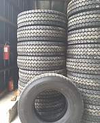 Автошины 315/80R22.5 tyrex ALL steel VM-1 универса - Фото #4