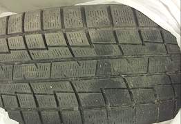 Колеса 225/60 R18 на Лексус RX350 - Фото #5